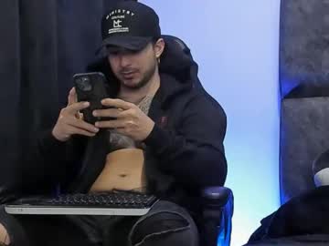 Luckysmith12 Chaturbate stream image from April 04, 2025