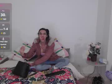 Nazareth03 Chaturbate stream image from April 04, 2025