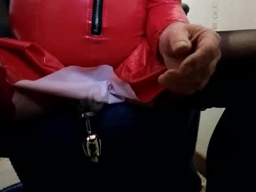Oldwanke Chaturbate stream image from April 04, 2025