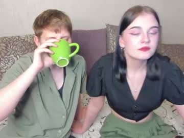 Raven_Radiant Chaturbate stream image from April 04, 2025