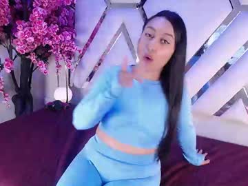 Silviajhonson Chaturbate stream image from April 04, 2025