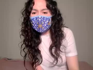 Sweetyumyu Chaturbate stream image from April 04, 2025