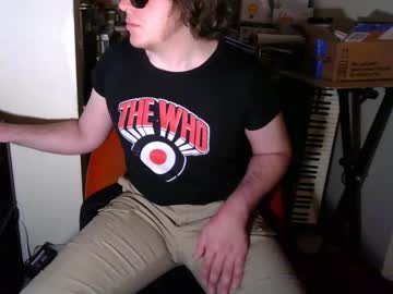 The_Vintage_Voyeur Chaturbate stream image from April 04, 2025