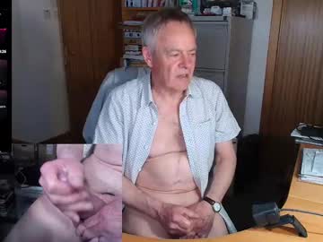 Andrew_9999 Chaturbate stream image from April 04, 2025