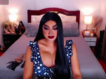 Devilious_Meranda Chaturbate stream image from April 04, 2025