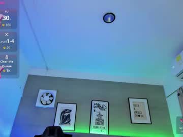 Frezzita_ Chaturbate stream image from April 04, 2025
