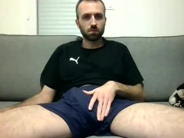 Hardmika Chaturbate stream image from April 04, 2025