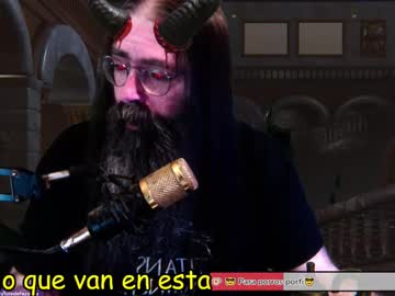 Loisdefazouro Chaturbate stream image from April 04, 2025