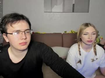 Milky_Wayyy Chaturbate stream image from April 04, 2025