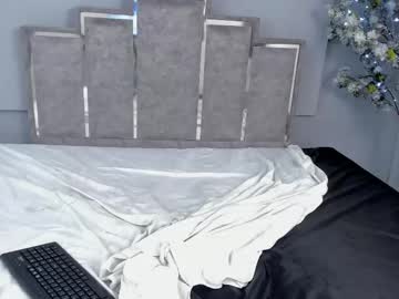 Nahomypuertas Chaturbate stream image from April 04, 2025