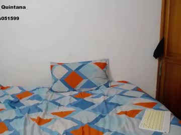 Anubis_Smith_ Chaturbate stream image from April 05, 2025