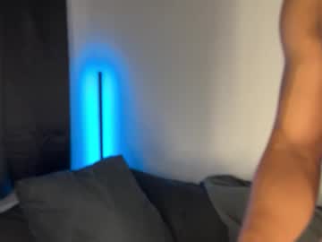 Kenott666 Chaturbate stream image from April 05, 2025
