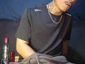 Marcus_Sc Chaturbate stream image from April 05, 2025