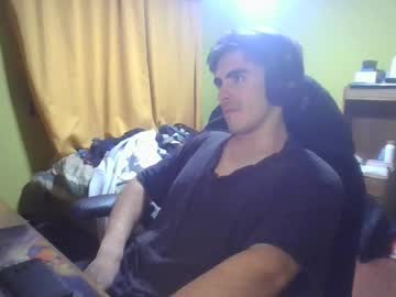 Rpaulo25 Chaturbate stream image from April 05, 2025