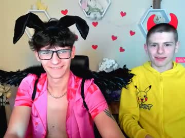 Tyler_Stormm Chaturbate stream image from April 05, 2025