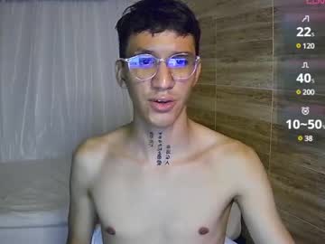 Angel544306 Chaturbate stream image from April 05, 2025