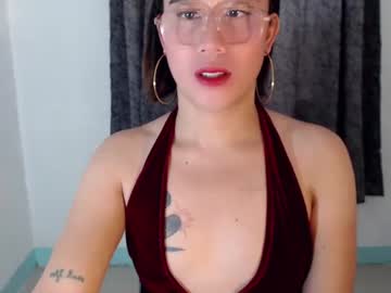 Chloe_Slutt Chaturbate stream image from April 05, 2025