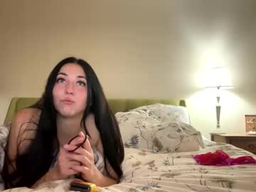 Controlmebaby101 Chaturbate stream image from April 05, 2025