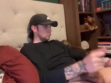 Danielbishopxxx Chaturbate stream image from April 05, 2025
