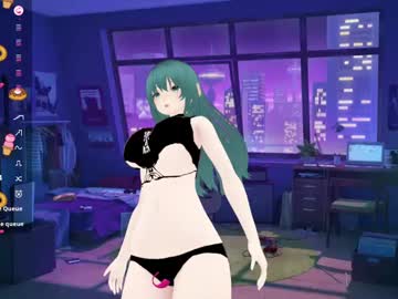 Lulu_Weet Chaturbate stream image from April 05, 2025