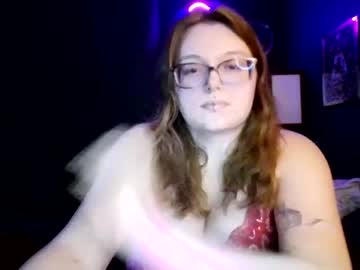 Redhotrebel7 Chaturbate stream image from April 05, 2025