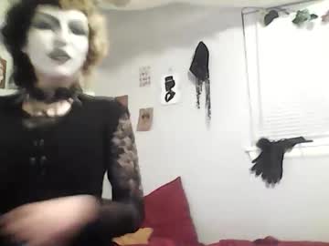 Spicetheshapeshifter Chaturbate stream image from April 05, 2025