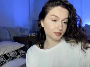 Amberkinsley Chaturbate stream image from April 05, 2025