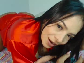 Angelicaluv_ Chaturbate stream image from April 05, 2025