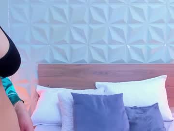Anny_Addams Chaturbate stream image from April 05, 2025