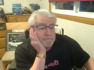 Duke_Steele Chaturbate stream image from April 05, 2025
