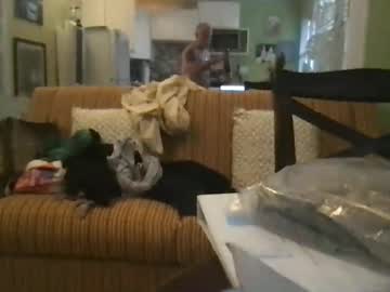 Ecstaticz Chaturbate stream image from April 05, 2025