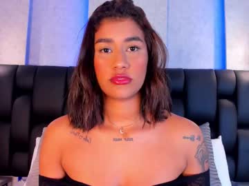 Isabell_Garcia Chaturbate stream image from April 05, 2025