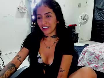 Karolinarogers_ Chaturbate stream image from April 05, 2025