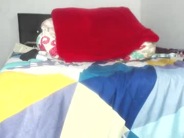 Luisfernando01 Chaturbate stream image from April 05, 2025