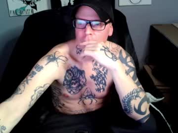 Shadowandshade Chaturbate stream image from April 05, 2025