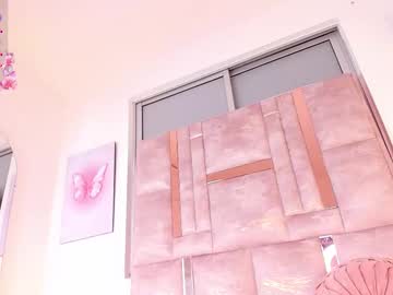 Becca_Johnson_U Chaturbate stream image from April 05, 2025