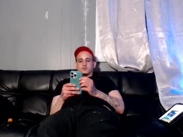 Bradandmike1112 Chaturbate stream image from April 05, 2025