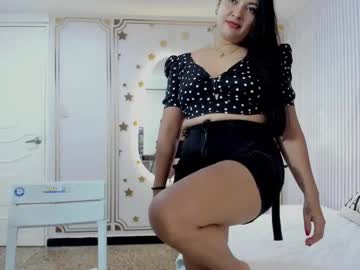 Brisa_Smill Chaturbate stream image from April 05, 2025