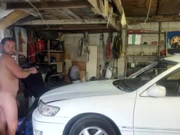 Inthegaragetoday101 stream image from April 05, 2025