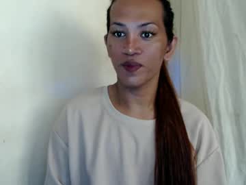 Isabellabigcock03 Chaturbate stream image from April 05, 2025