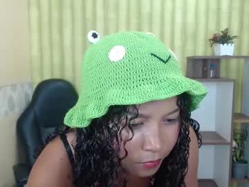 Lolamagica Chaturbate stream image from April 05, 2025