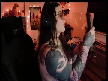 Michelle_Michaels Chaturbate stream image from April 05, 2025