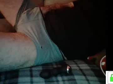 Target777 Chaturbate stream image from April 05, 2025