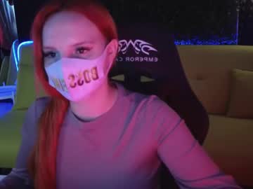 Agatamoonlight Chaturbate stream image from April 05, 2025
