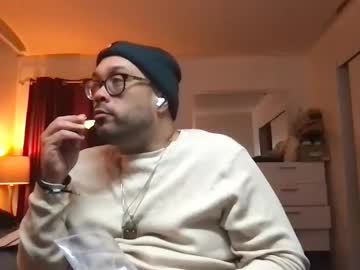 Bape69 Chaturbate stream image from April 05, 2025