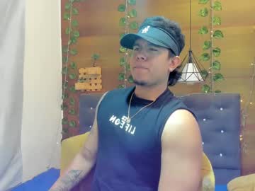 Connor_Smit33 Chaturbate stream image from April 05, 2025