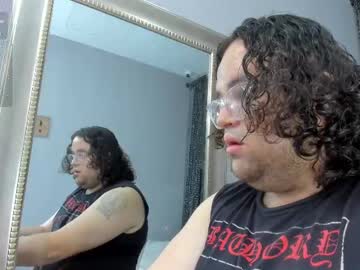 Infernosmortem Chaturbate stream image from April 05, 2025