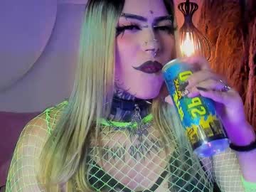 Malorygrey Chaturbate stream image from April 05, 2025