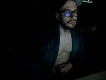 Martn86 Chaturbate stream image from April 05, 2025