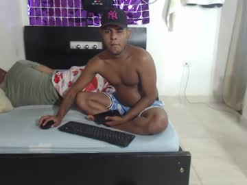 Stiven_Hot2024 Chaturbate stream image from April 05, 2025